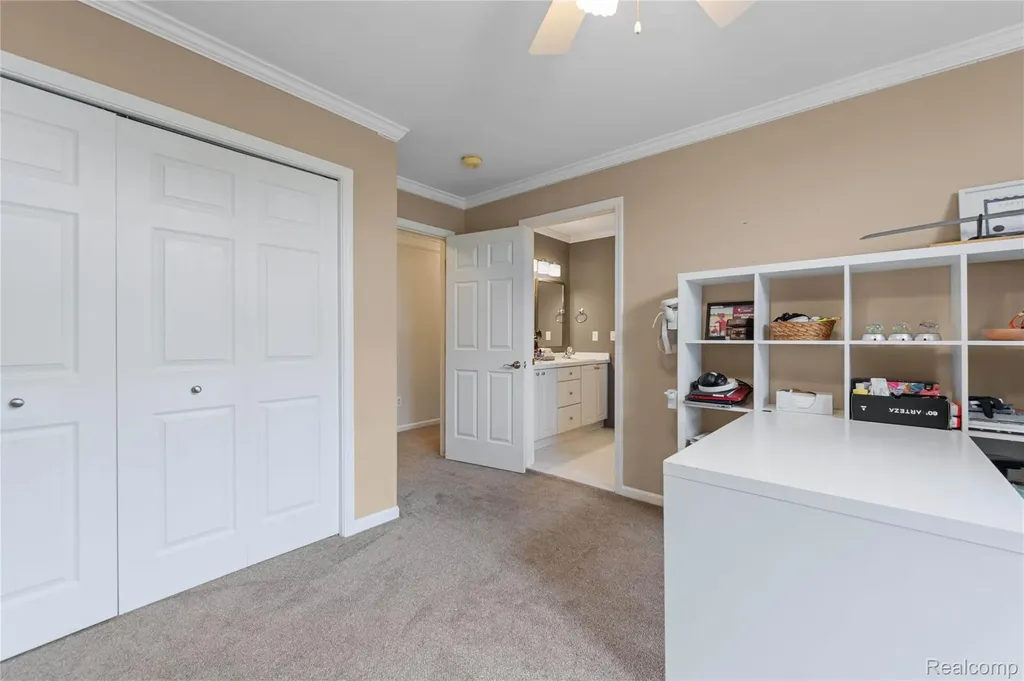 13750 Embers Court Plymouth Charter Township MI 48170