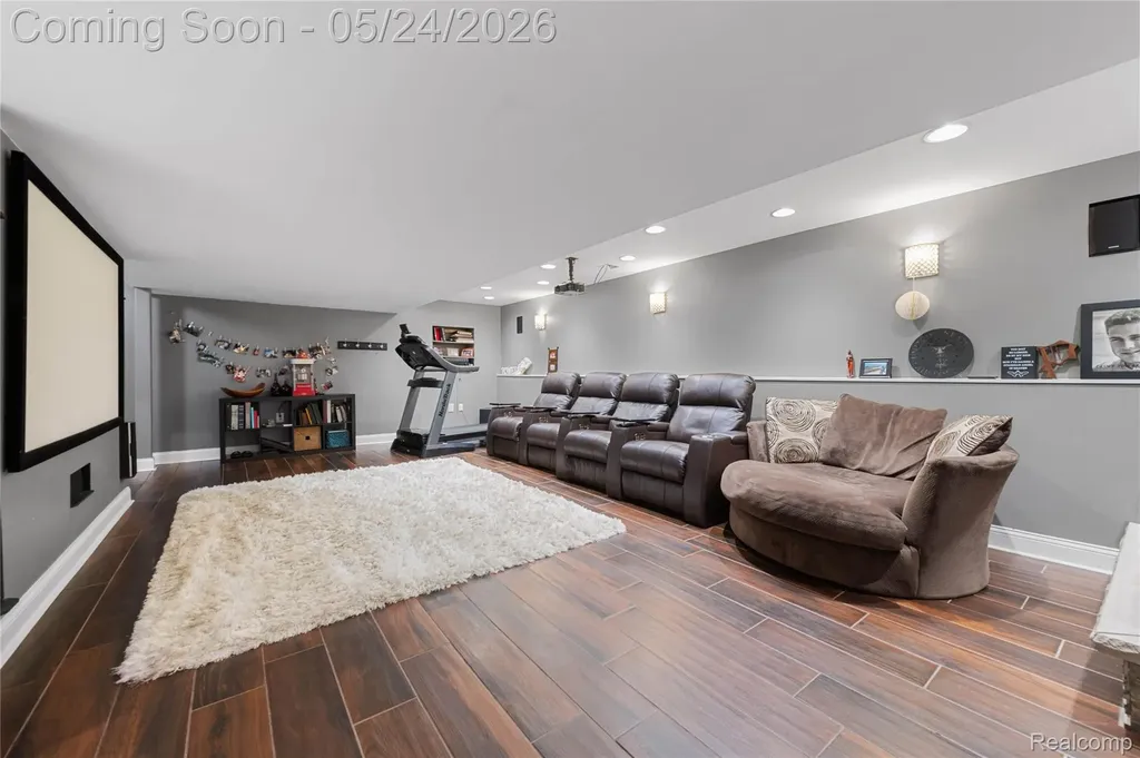 13750 Embers Court Plymouth Charter Township MI 48170