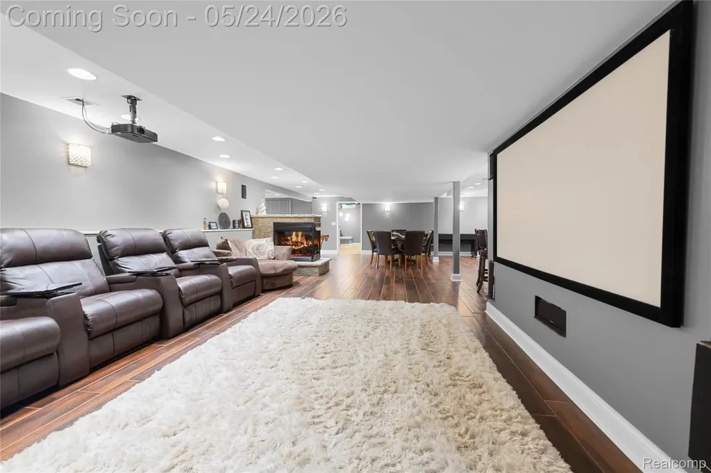 13750 Embers Court Plymouth Charter Township MI 48170
