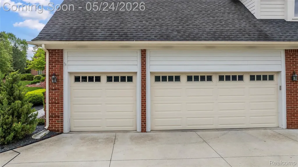 13750 Embers Court Plymouth Charter Township MI 48170