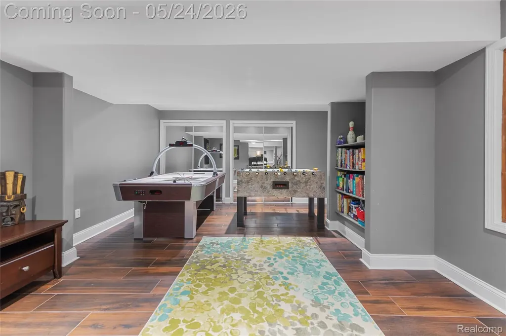 13750 Embers Court Plymouth Charter Township MI 48170