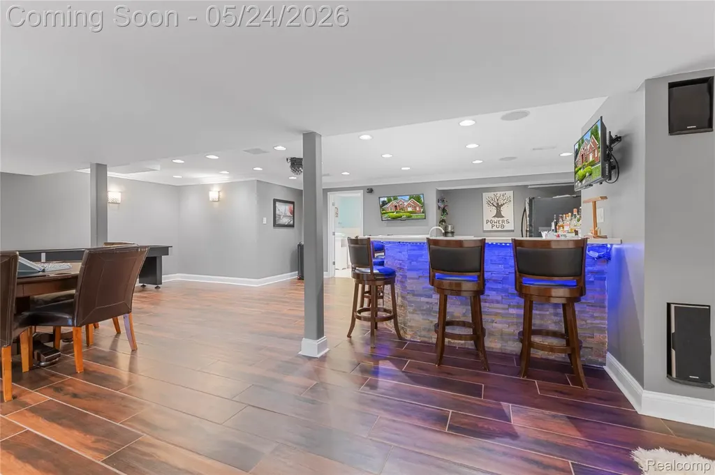 13750 Embers Court Plymouth Charter Township MI 48170