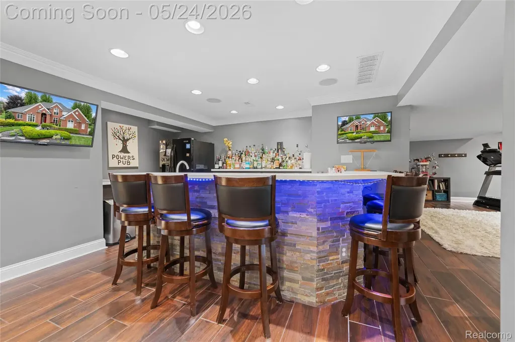 13750 Embers Court Plymouth Charter Township MI 48170