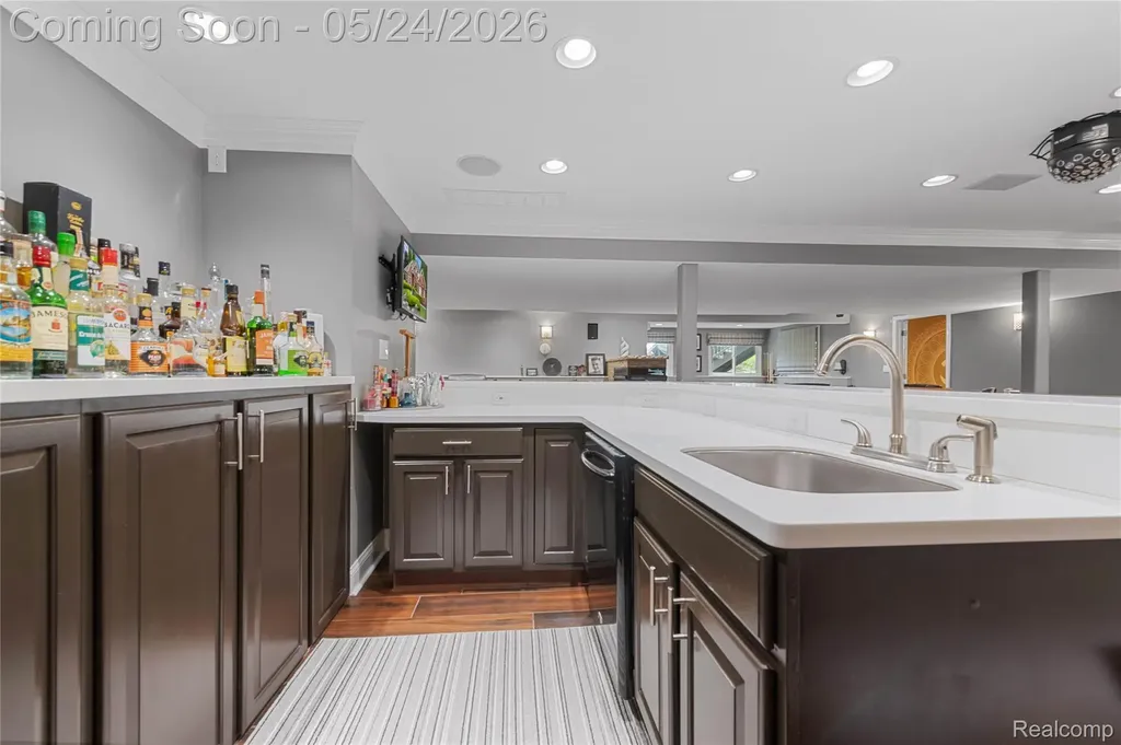 13750 Embers Court Plymouth Charter Township MI 48170