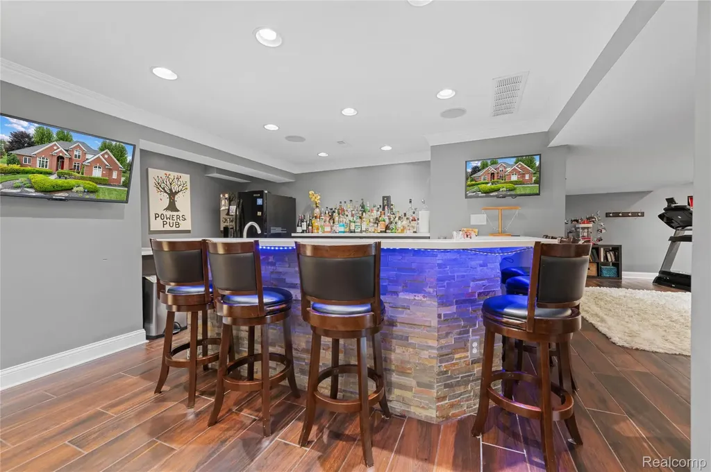 13750 Embers Court Plymouth Charter Township MI 48170