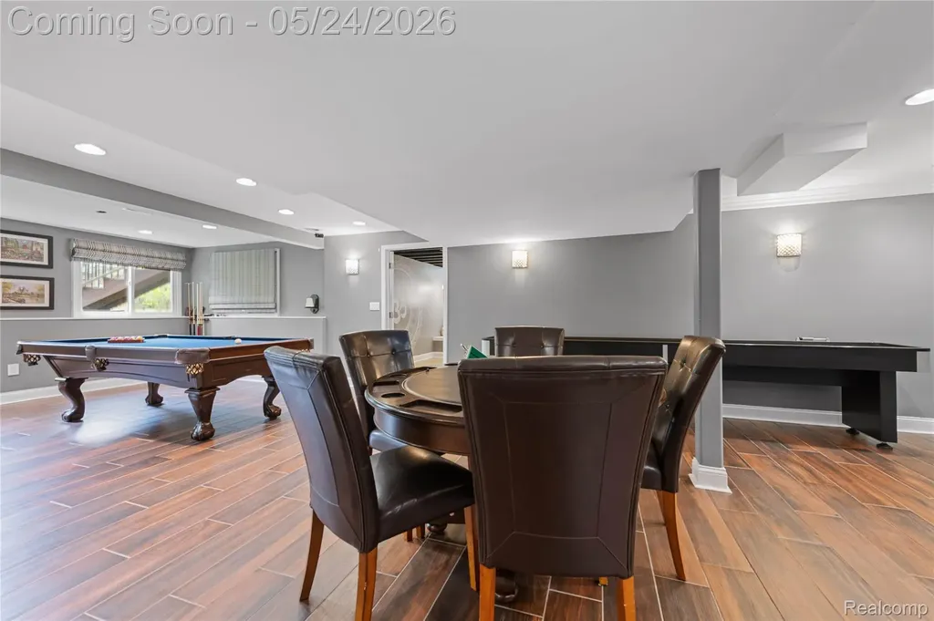 13750 Embers Court Plymouth Charter Township MI 48170