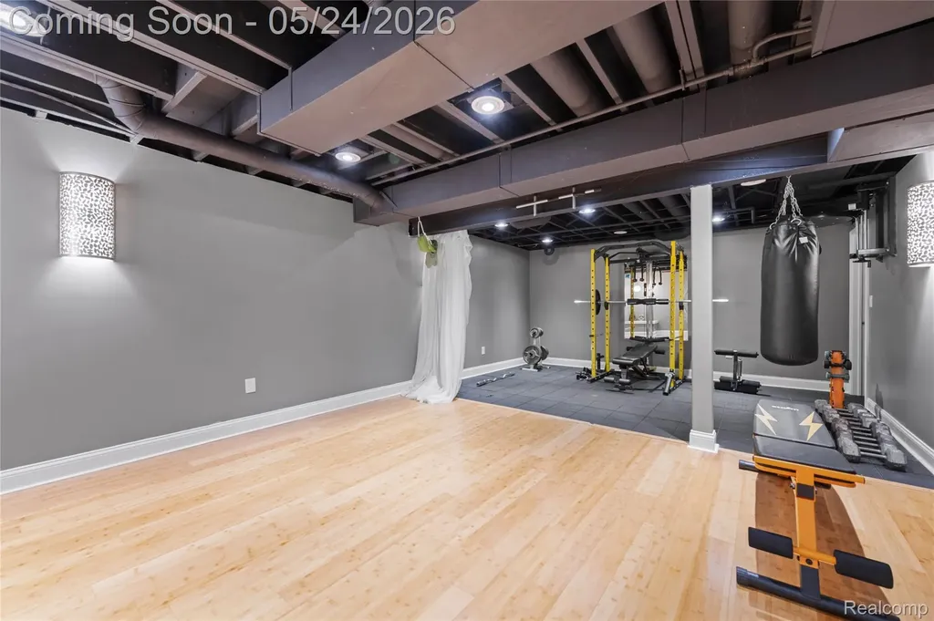 13750 Embers Court Plymouth Charter Township MI 48170