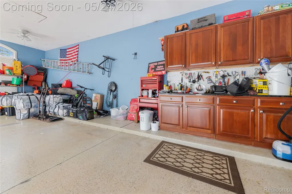 13750 Embers Court Plymouth Charter Township MI 48170