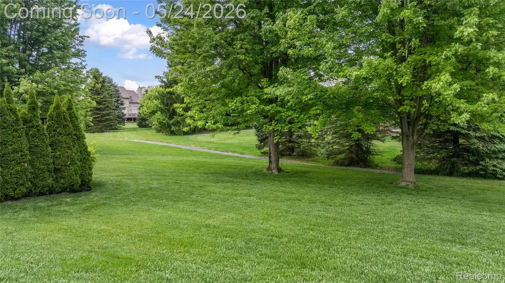 13750 Embers Court Plymouth Charter Township MI 48170
