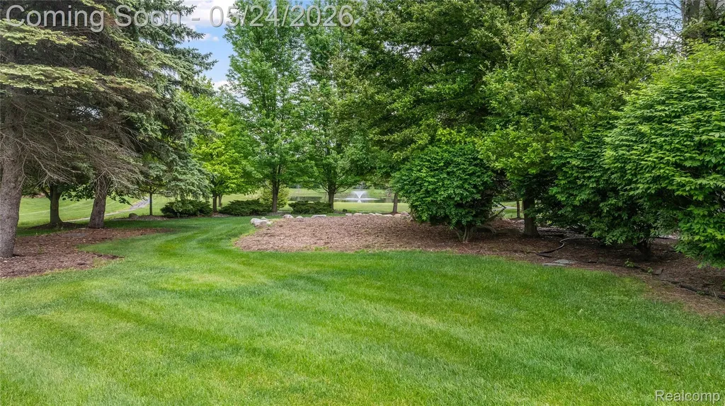 13750 Embers Court Plymouth Charter Township MI 48170