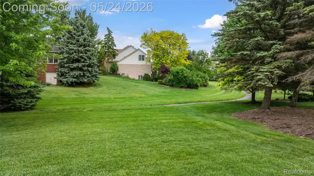 13750 Embers Court Plymouth Charter Township MI 48170