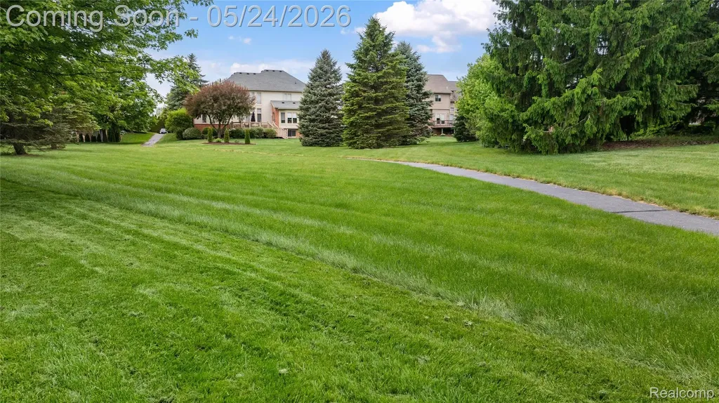 13750 Embers Court Plymouth Charter Township MI 48170