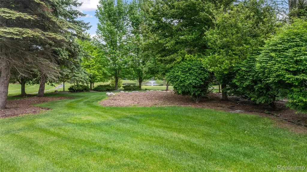 13750 Embers Court Plymouth Charter Township MI 48170