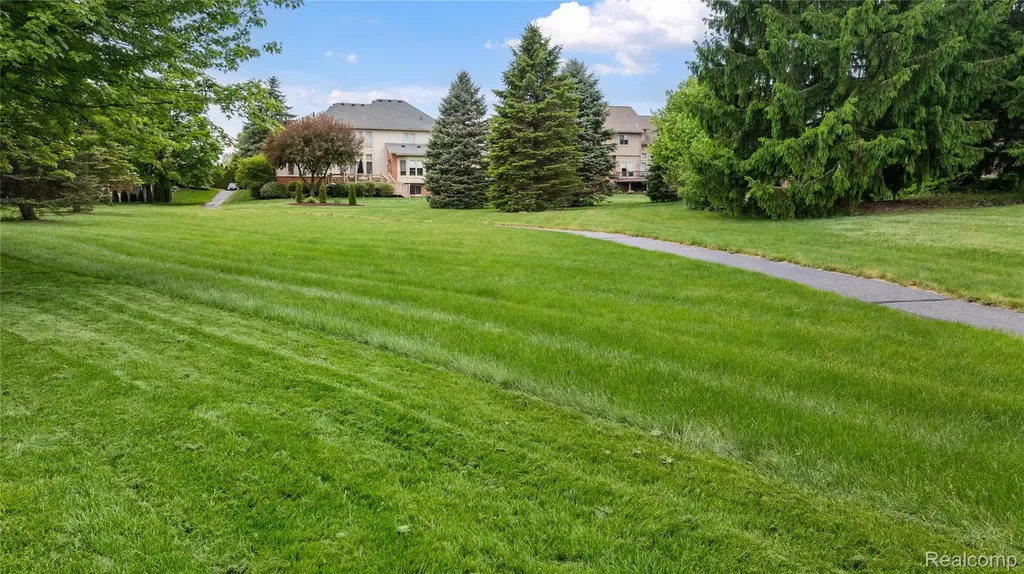 13750 Embers Court Plymouth Charter Township MI 48170
