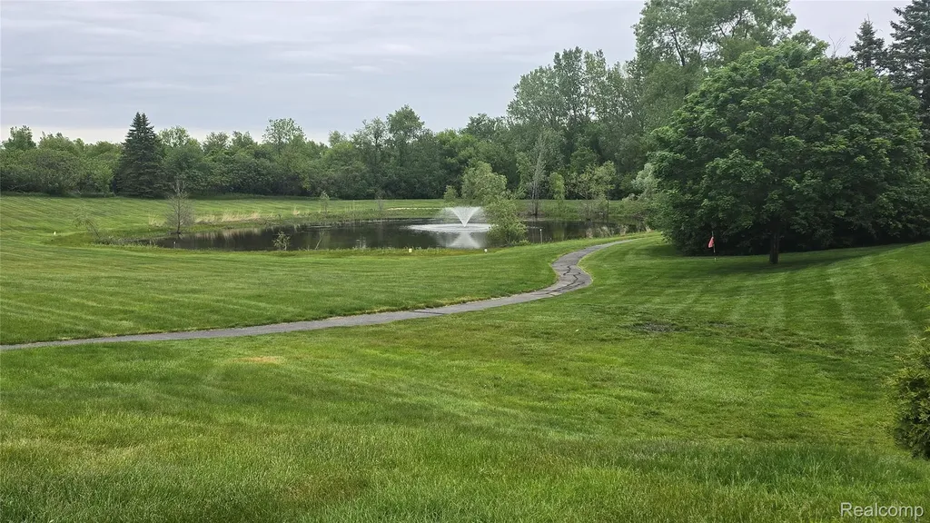13750 Embers Court Plymouth Charter Township MI 48170