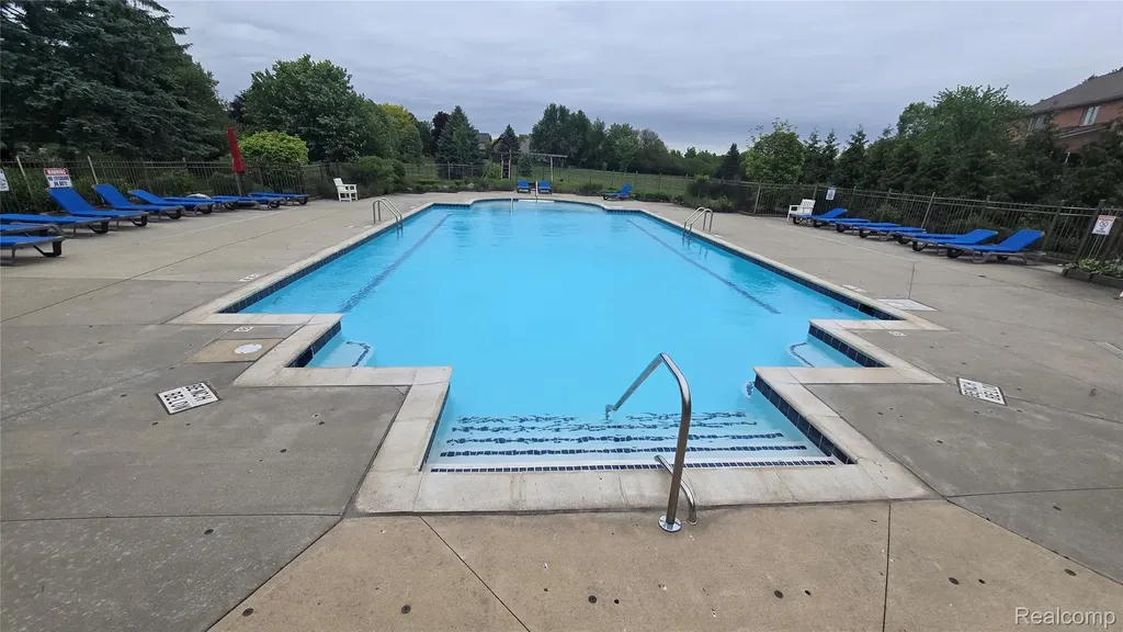 13750 Embers Court Plymouth Charter Township MI 48170