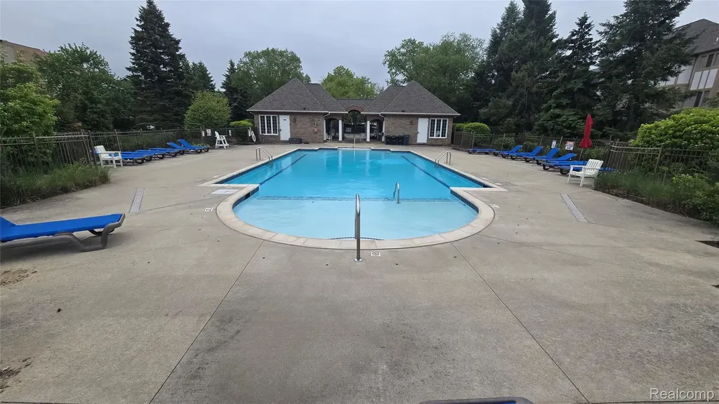 13750 Embers Court Plymouth Charter Township MI 48170