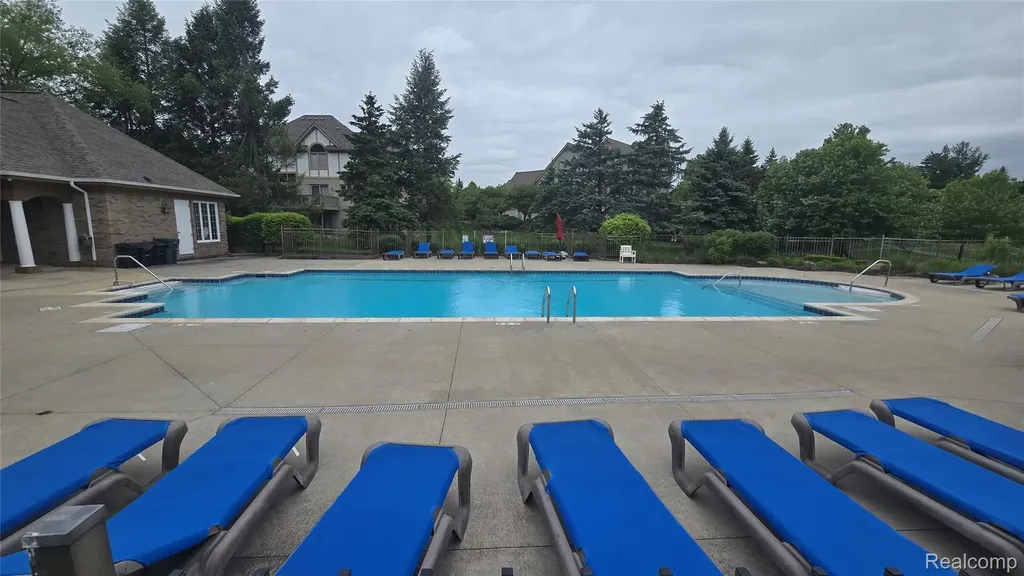 13750 Embers Court Plymouth Charter Township MI 48170