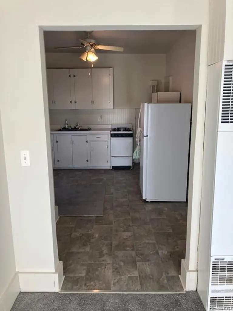 504 E Clinton Street Howell City MI 48843