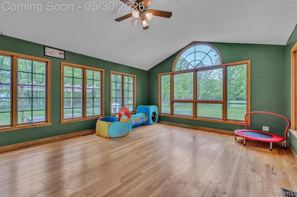 1345 Ives Road Vevay Township MI 48854