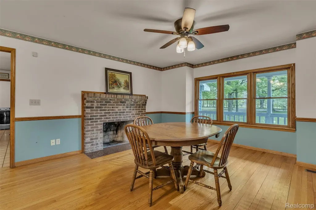 1345 Ives Road Vevay Township MI 48854