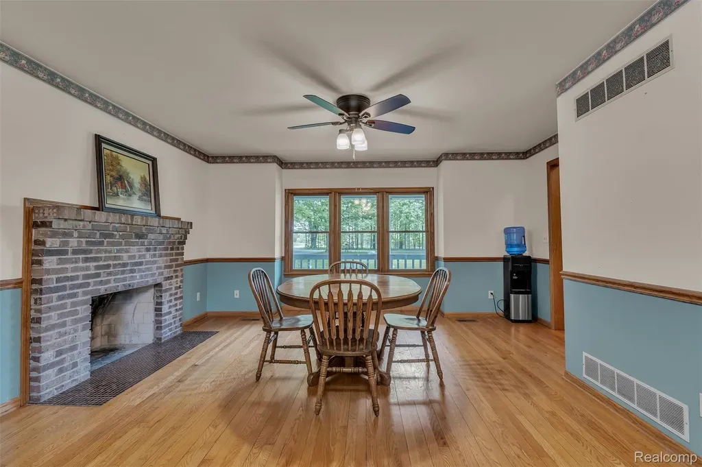 1345 Ives Road Vevay Township MI 48854