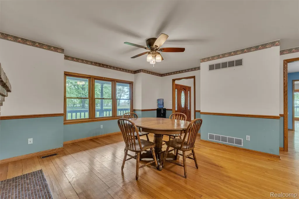 1345 Ives Road Vevay Township MI 48854
