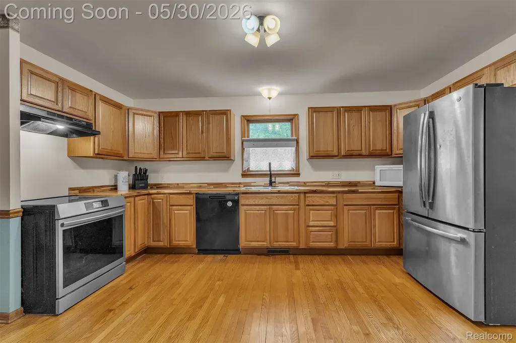 1345 Ives Road Vevay Township MI 48854