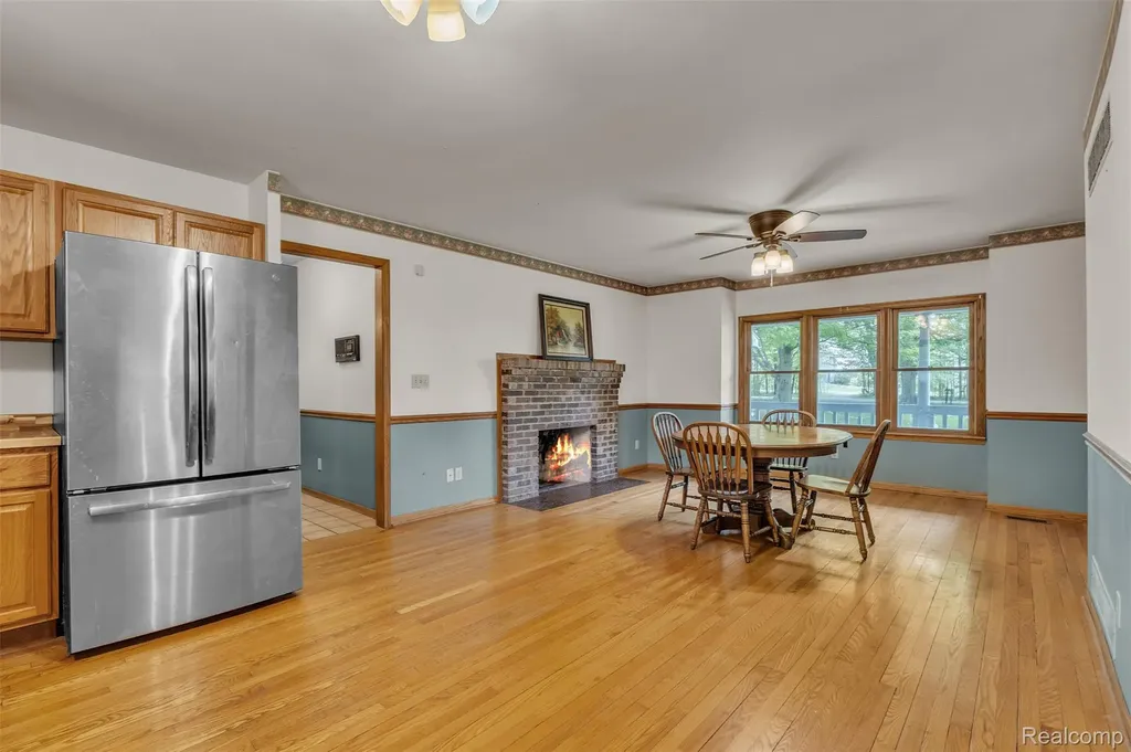 1345 Ives Road Vevay Township MI 48854