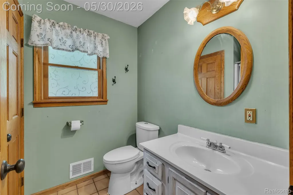 1345 Ives Road Vevay Township MI 48854