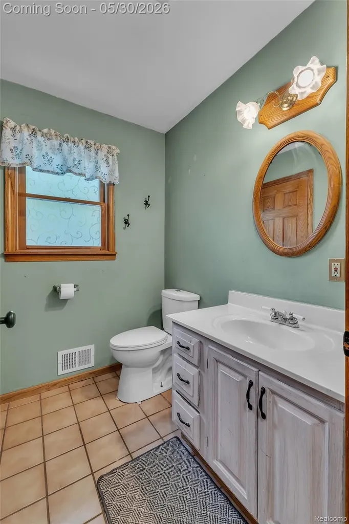 1345 Ives Road Vevay Township MI 48854