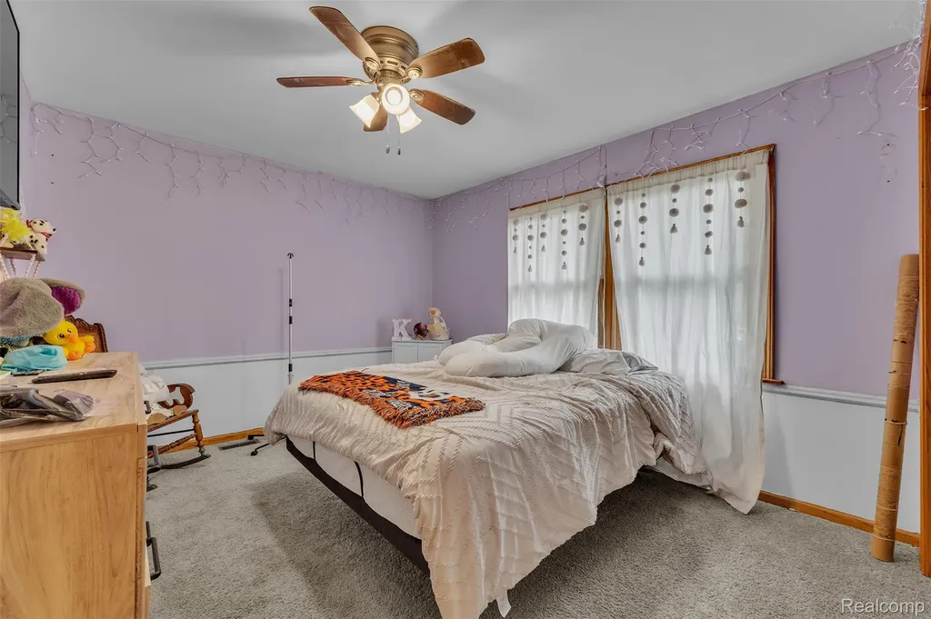 1345 Ives Road Vevay Township MI 48854