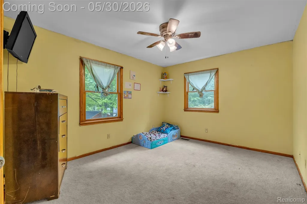 1345 Ives Road Vevay Township MI 48854