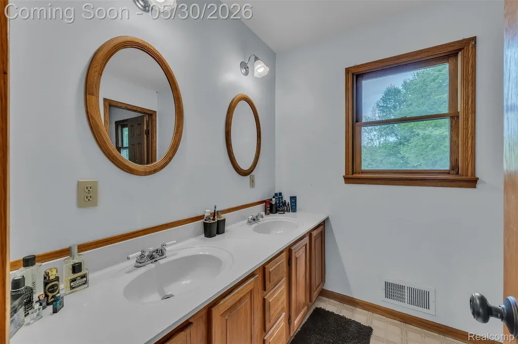 1345 Ives Road Vevay Township MI 48854