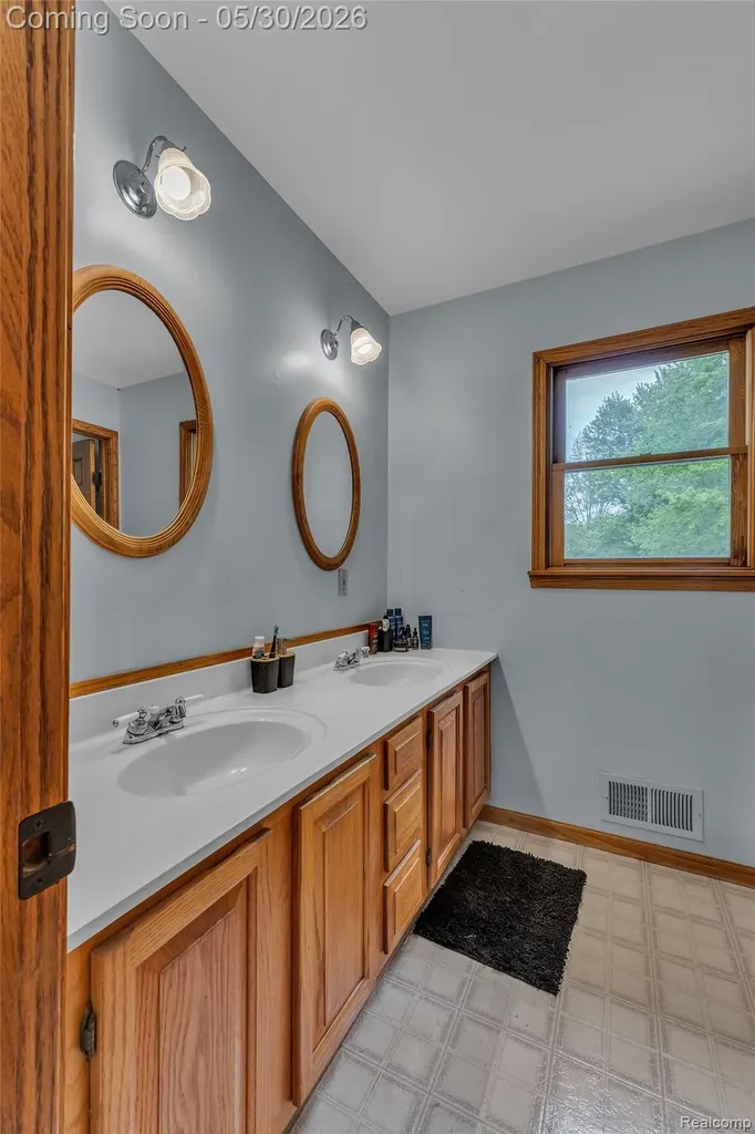 1345 Ives Road Vevay Township MI 48854