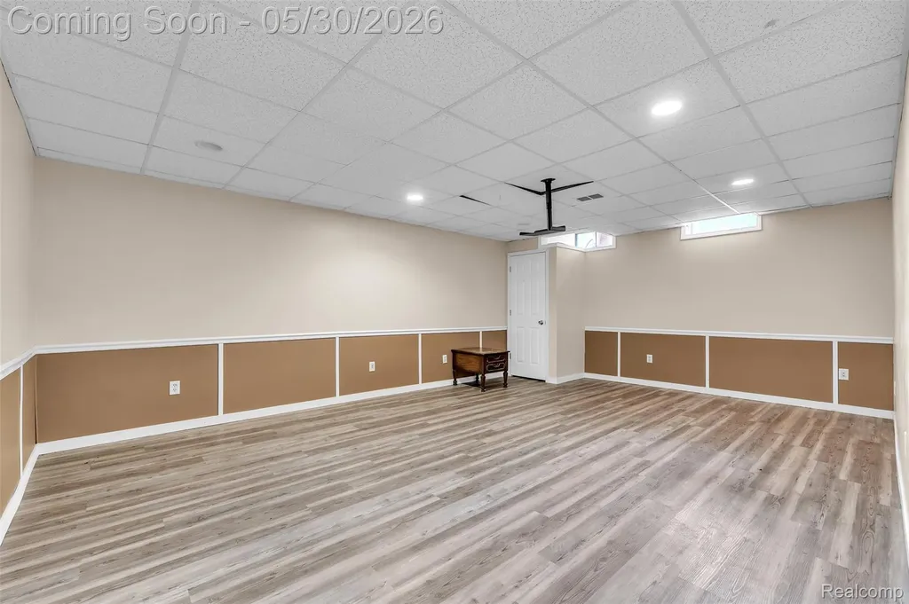 1345 Ives Road Vevay Township MI 48854