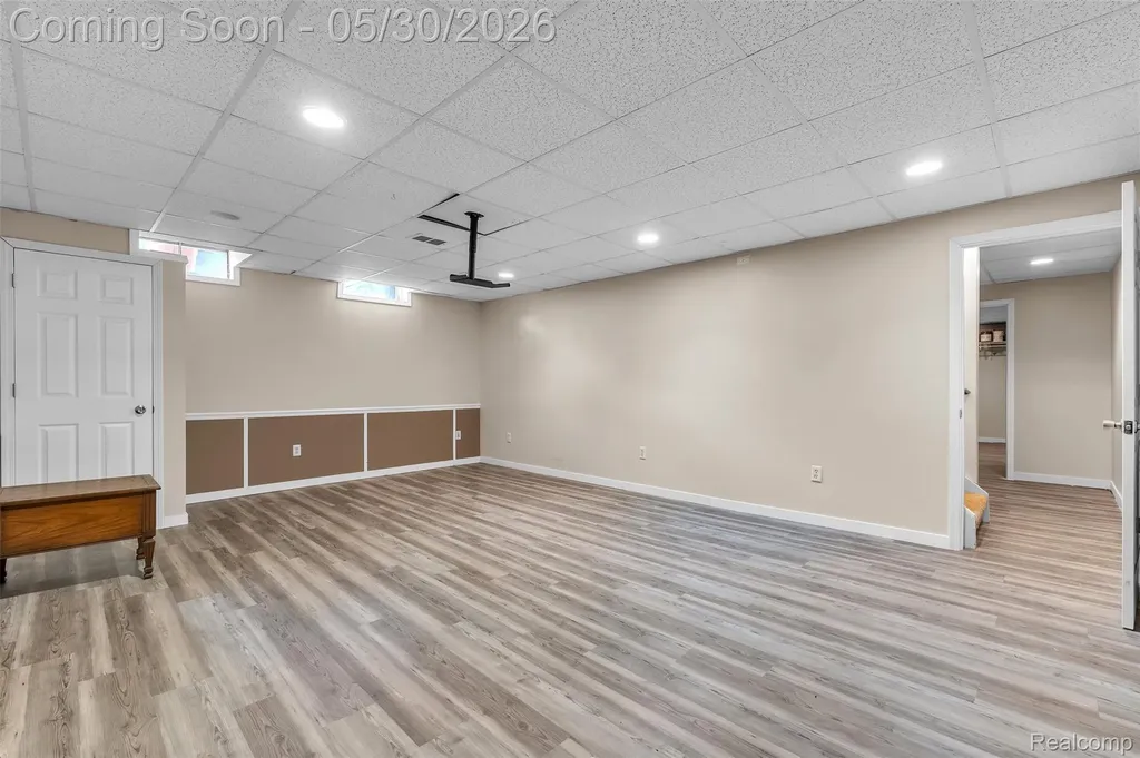 1345 Ives Road Vevay Township MI 48854