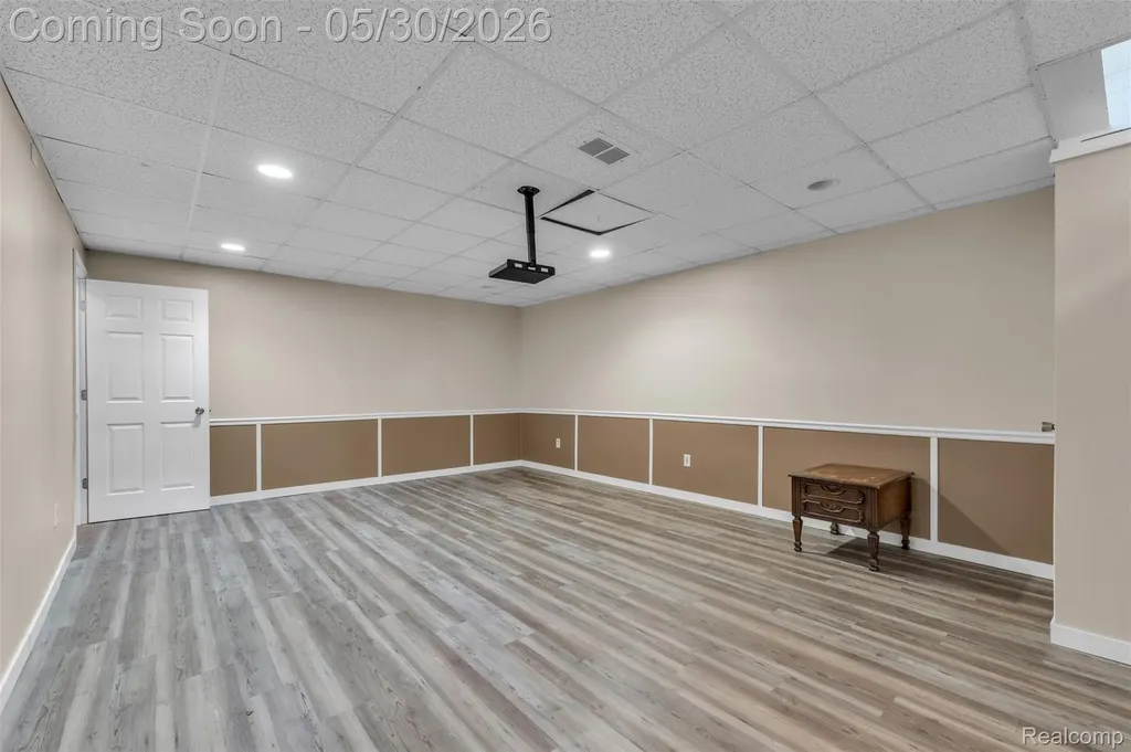 1345 Ives Road Vevay Township MI 48854