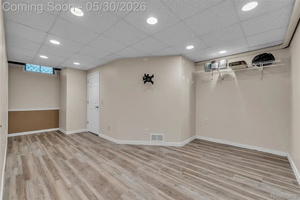 1345 Ives Road Vevay Township MI 48854