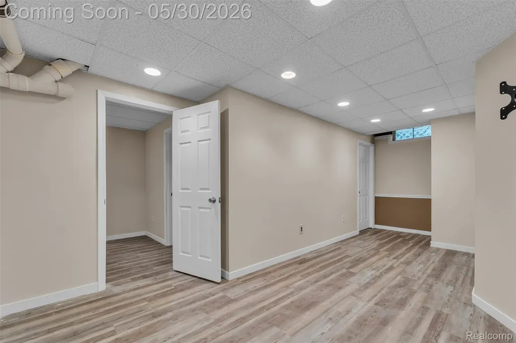1345 Ives Road Vevay Township MI 48854