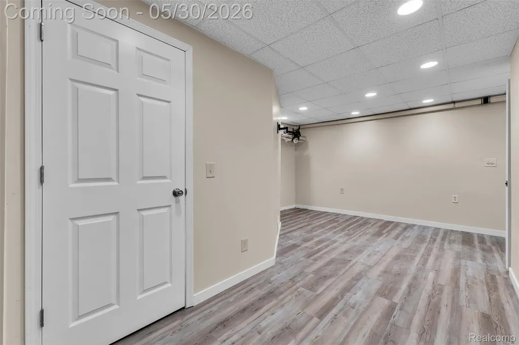 1345 Ives Road Vevay Township MI 48854
