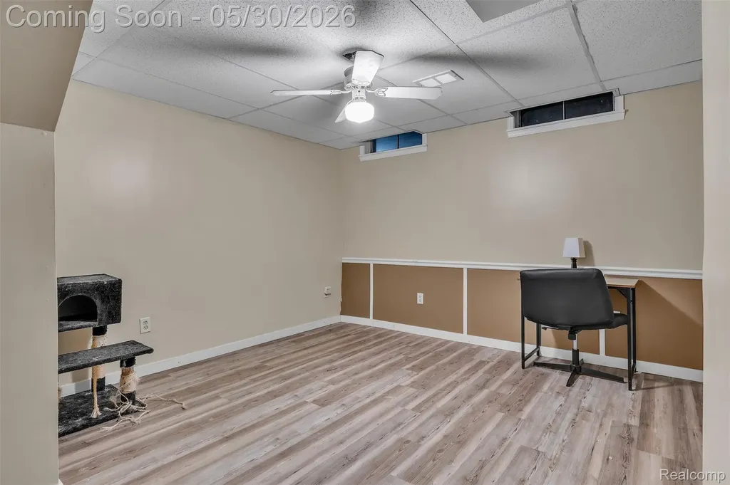 1345 Ives Road Vevay Township MI 48854