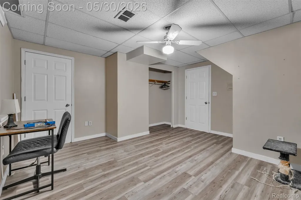 1345 Ives Road Vevay Township MI 48854