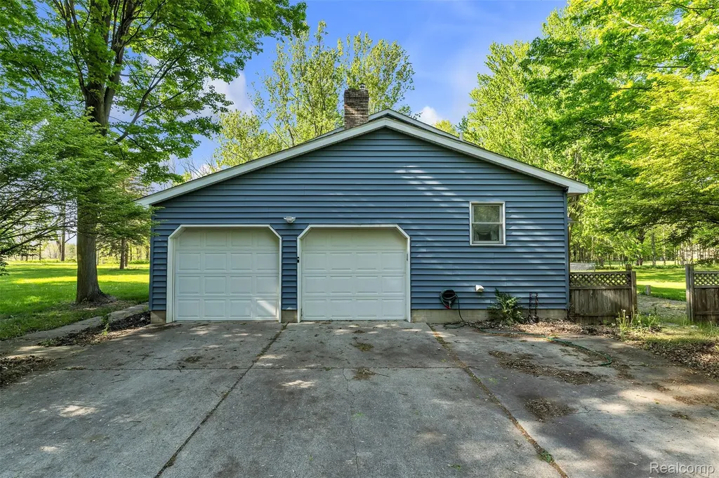 1345 Ives Road Vevay Township MI 48854