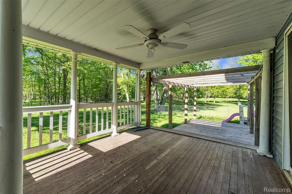 1345 Ives Road Vevay Township MI 48854
