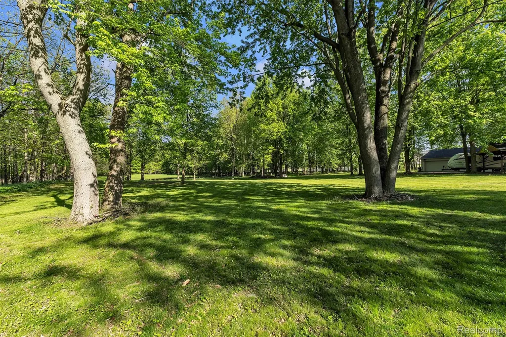 1345 Ives Road Vevay Township MI 48854