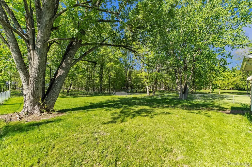 1345 Ives Road Vevay Township MI 48854