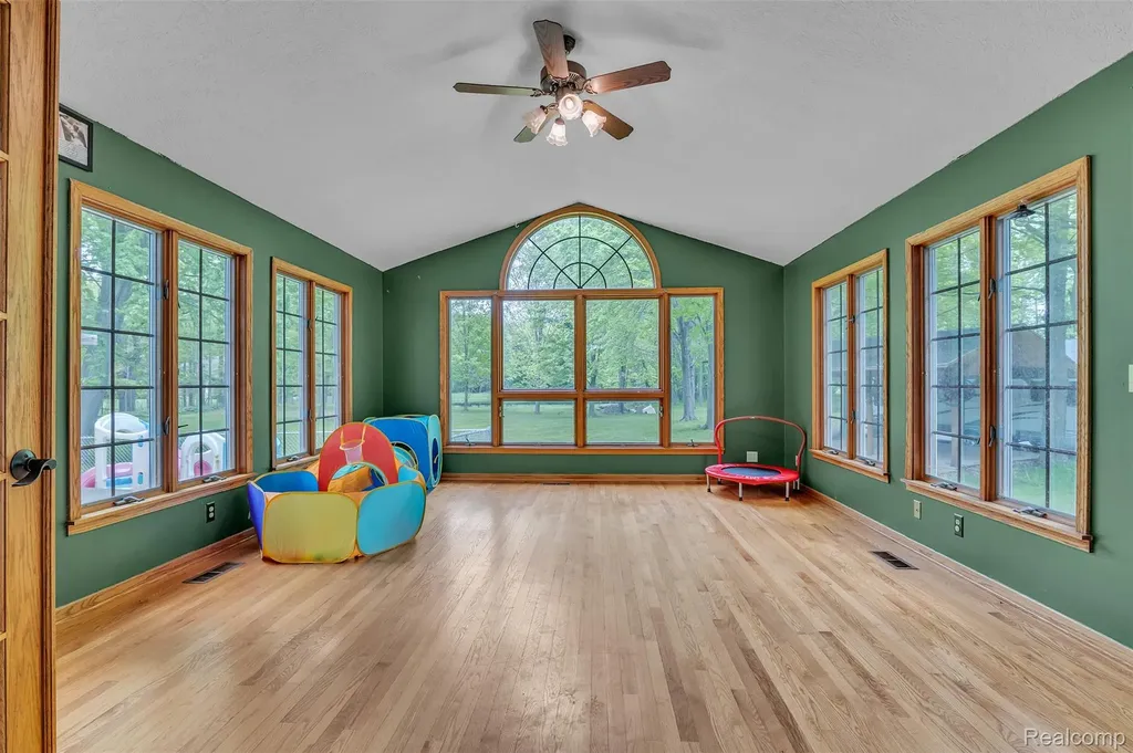 1345 Ives Road Vevay Township MI 48854
