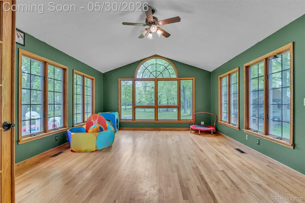 1345 Ives Road Vevay Township MI 48854