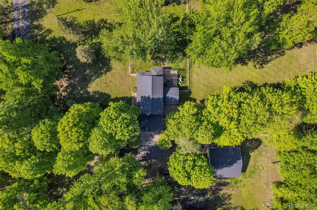 1345 Ives Road Vevay Township MI 48854